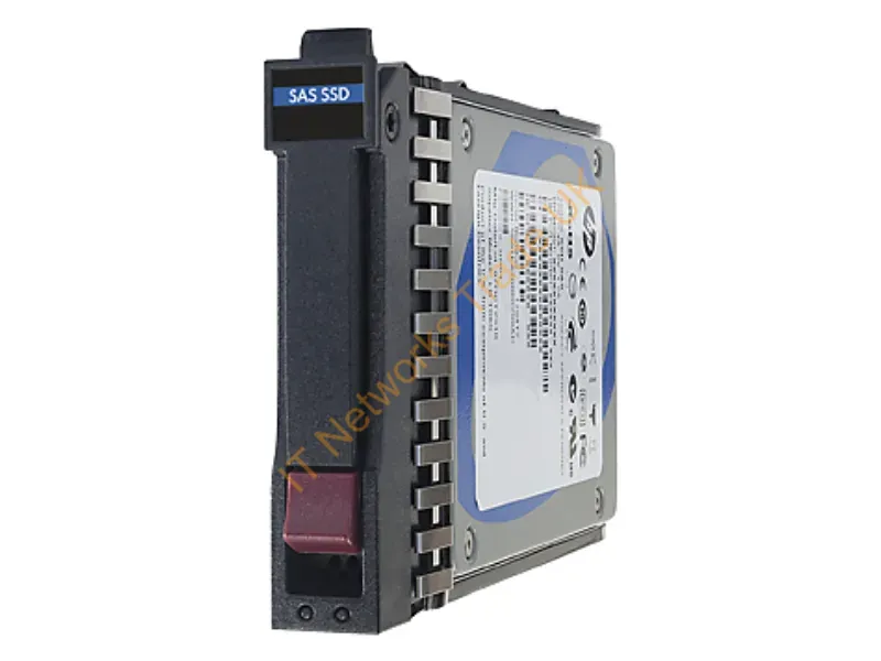 N9X96AR - Hpe N9X96Ar Internal Solid State Drive 2.5" 800 Gb Sas