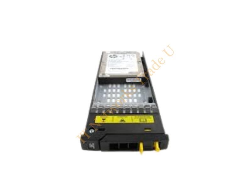 N9Y06B HP 400GB Multi-Level Cell (MLC) SAS 2.5-inch Solid State Drive for 3PAR StoreServ 8000 SSD Storage