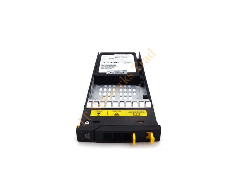 N9Y07A HP 400GB Multi-Level Cell (MLC) SAS 6Gb/s 2.5-inch Solid State Drive for 3PAR StorServ M6710 SSD Storage