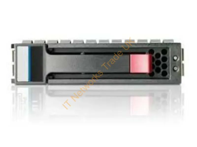 N9Y12A - Hpe 32Tb 3.5" 12G Sas Internal Hard Drive 7200 Rpm 3.5"