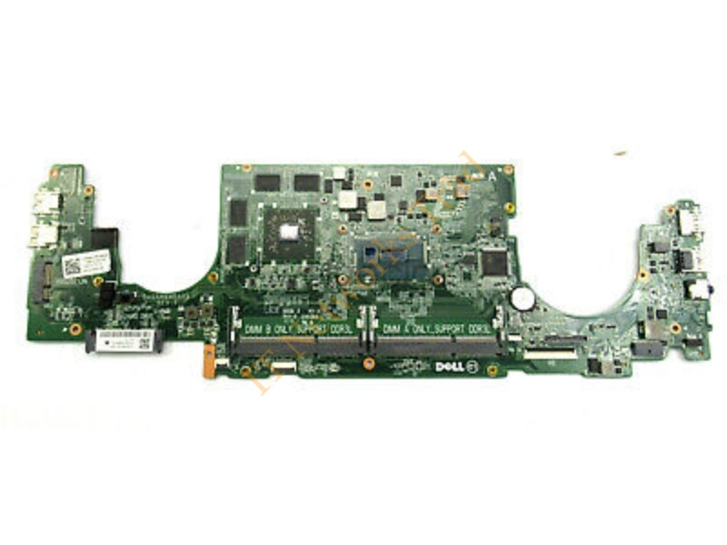 N9YM9 Dell Inspiron 7548 Laptop Motherboard with Intel i7-5500U 2.4GHz CPU