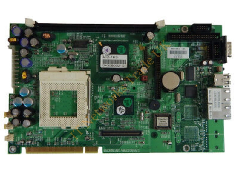 NA110-01801 Compaq System Board with CPU N6 for NET APP Server Server Motherboard