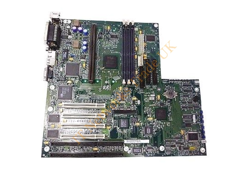 NA440BX Intel Server Motherboard