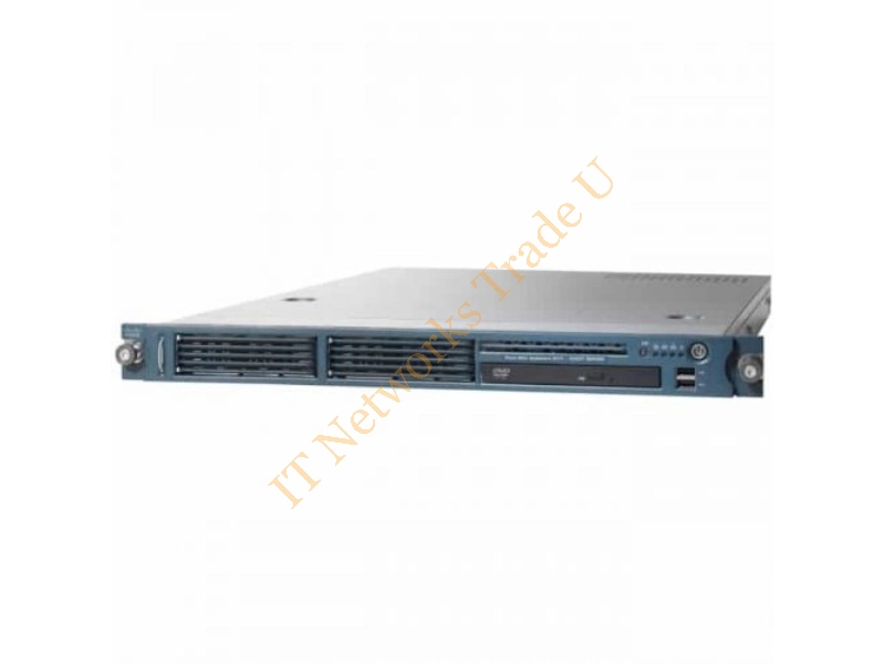NAC3310 Cisco Nac Appliance 3310 Intel -Xeon 2.33GHz Dual-Core CPU 1GB DDR2 SDRAM 80GB HDD Rack-Mountable 1U Server System
