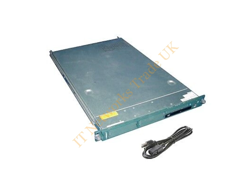 Cisco Systems NAC Appliance Manager FB Fips Kit Networking Accessory
