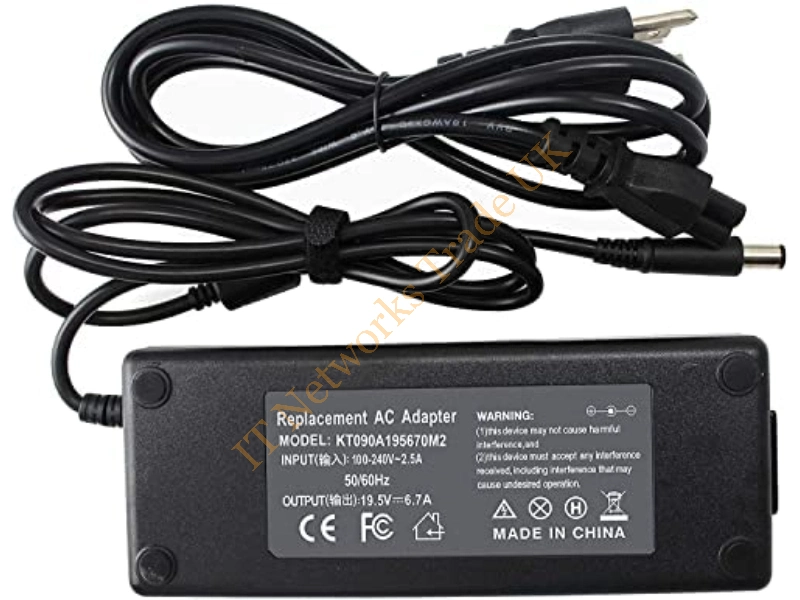 NADP-130AB Dell Laptop 130W AC Adapter for Precision M6300 Power Adapter
