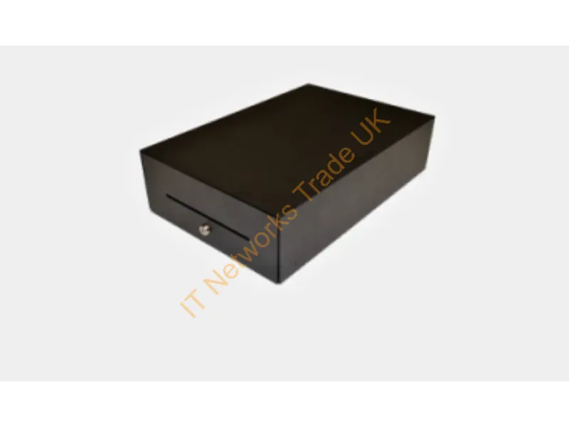 NANO-0067 - apg Solutions NANO-0067 cash drawer Electronic cash drawer