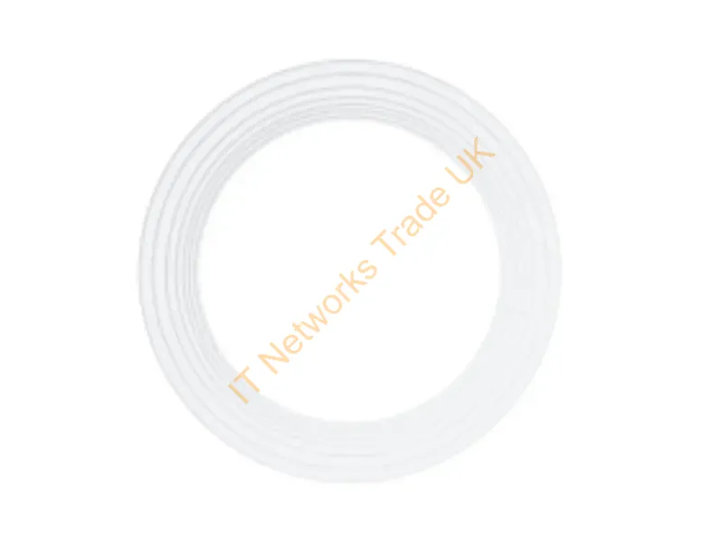 NANOHD-RCM-3 - Ubiquiti nanoHD Recessed Ceiling Mount 3-Pack WLAN access point mount