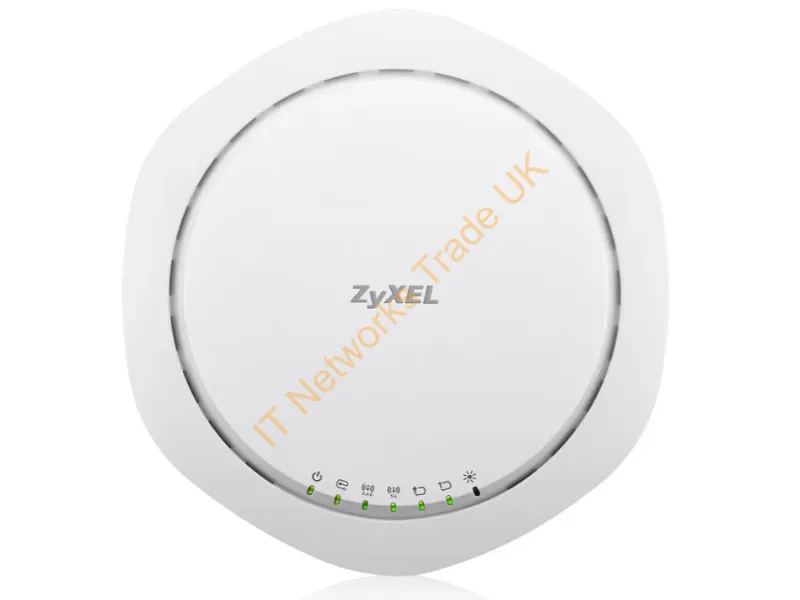 NAP303 - Zyxel Nap303 Wireless Access Point 900 Mbit/S White Power Over Ethernet (Poe)