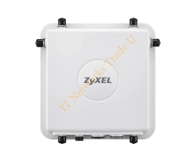 NAP353-ZZ0101F - ZyXEL NAP353 900Mbit/s Power over Ethernet (PoE) White WLAN access point Networking device