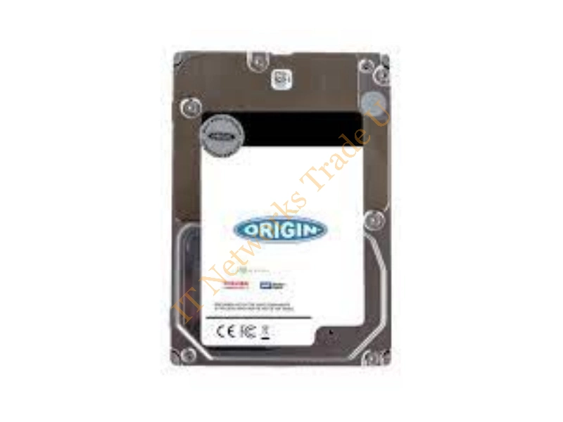 NB-1000SATA/5 - Origin Storage 1TB 5400RPM 2.5in SATA HDD 9.5mm Internal Hard Drives