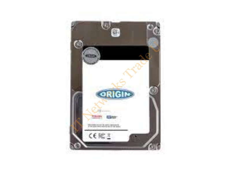NB-1200SAS/10 - Origin Storage 1.2TB 2.5in 10K SAS HDD Internal Hard Drives