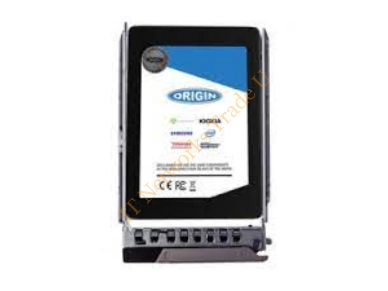 NB-1600ESSD/RI - Origin Storage 1600GB 2.5in SATA Enterprise SSD Read Intensive Applications Solid State Drives