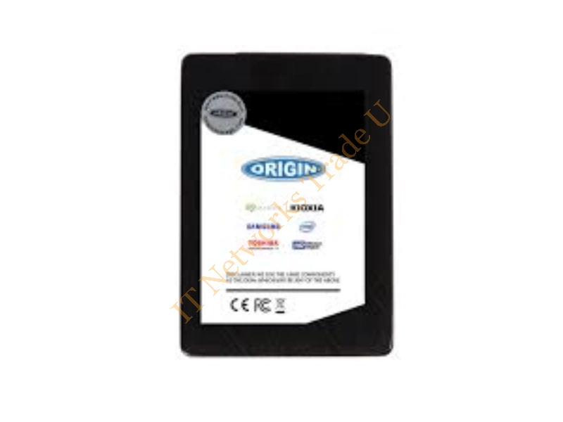 NB-240ESSD/MWL - Origin Storage 240GB 2.5in SATA Enterprise SSD Mixed Work Load Applications Solid State Drives