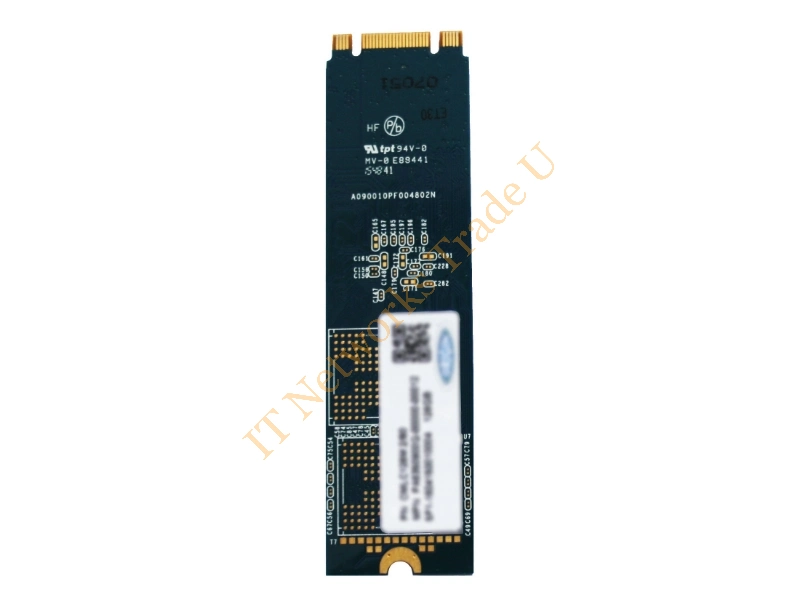 NB-256M.2/NVME - Origin Storage 256GB PCIE M.2 NVME SSD Solid State Drives