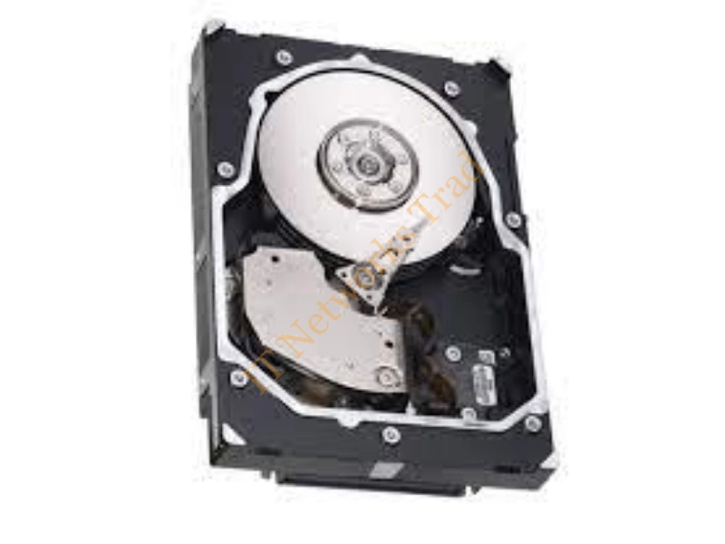 NB-2G15-73 EMC 73GB 15000RPM Fibre Channel 2Gb/s 3.5-inch Server Hard Drive Internal HDD
