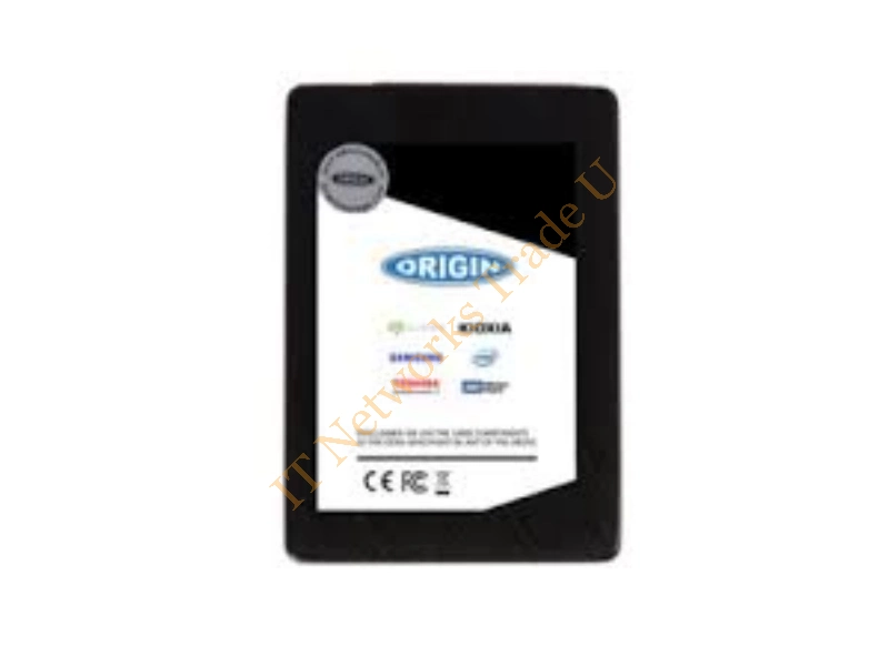 NB-480ESSD/RI - Origin Storage 480GB 2.5in SATA Enterprise SSD Read Intensive Applications Solid State Drives