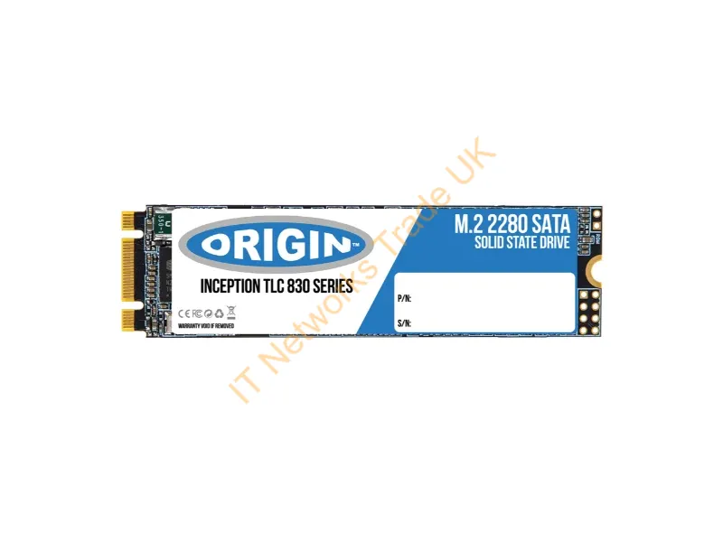 NB-5123DSSD-M.2 - Origin Storage NB-5123DSSD-M.2 512GB M.2 internal solid state drive (SSD)