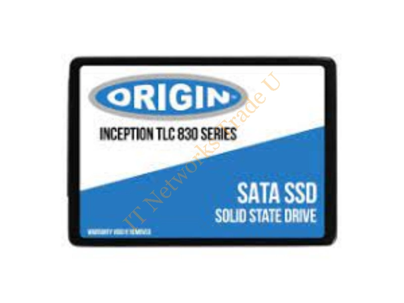 NB-960ESSD/RI - Origin Storage 960GB 2.5in SATA Enterprise SSD Read Intensive Applications Solid State Drives