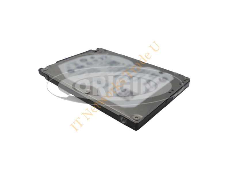 NB-NLS-1000 - Origin Storage 2.5in NEARLINE SAS 1TB HDD 1000GB NL-SAS internal hard drive