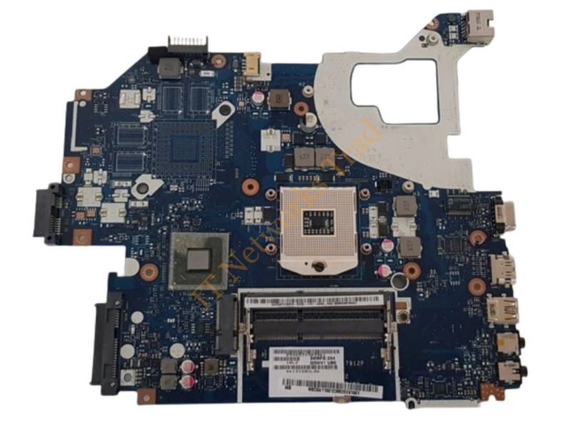 NB.C0A11.001 Acer Socket 989 Intel Laptop Motherboard Aspire E1-571/ Gateway NE56R49U (NB.C0A11.001)