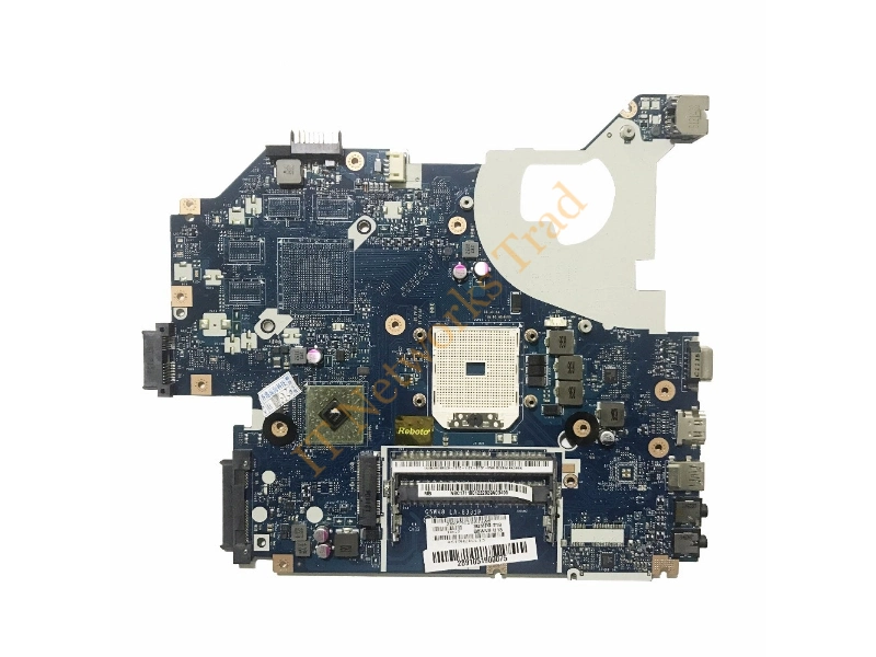 NB.C1711.001 Acer ASPIRE V3-551-888 AMD Laptop Motherboard FS1