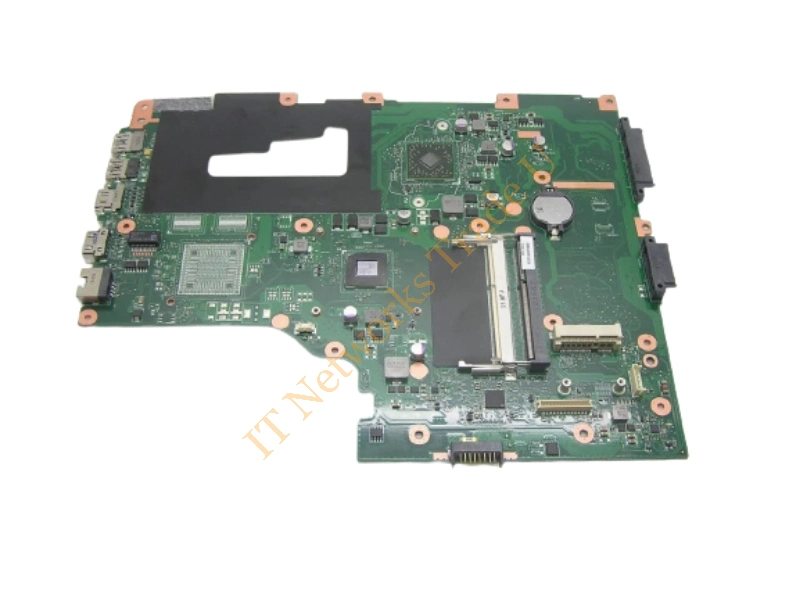 NB.C1U11.002 Gateway System Board for with AMD E1-1200 1.40Ghz NE71B / NE71B06U Laptop Motherboard