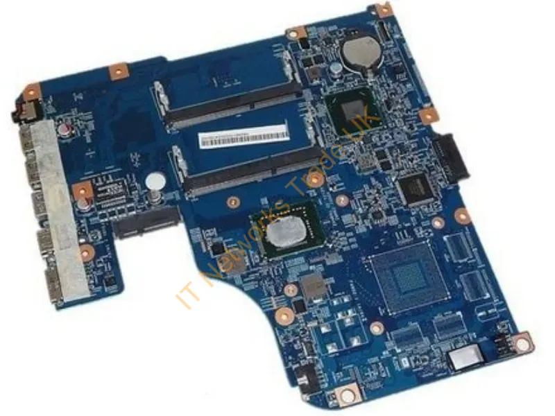 NB.HKD11.012 - Acer Nb.Hkd11.012 Laptop Spare Part Motherboard
