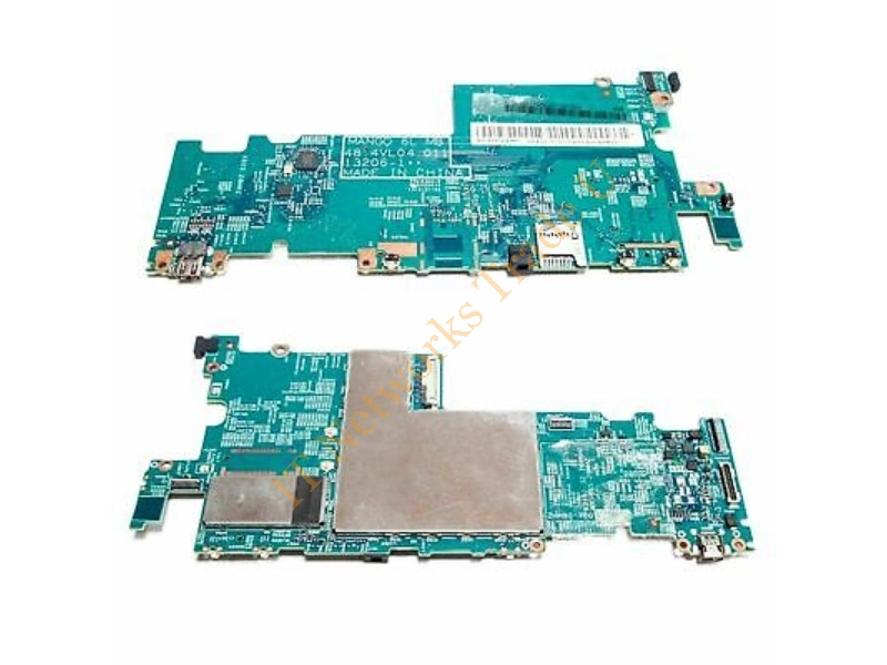 NB.L1C11.001 Acer System Board with 16GB for Iconia A1-810 7.9-inch Tablet Laptop Motherboard