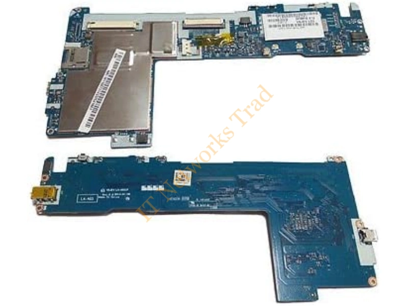 NB.L1V11.001 Acer System Board for Iconia B1-710 Tablet Laptop Motherboard