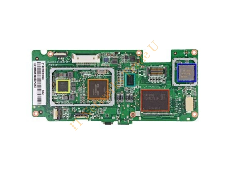 NB.L3W11.001 Acer System Board for Iconia A1-830 Tablet Laptop Motherboard