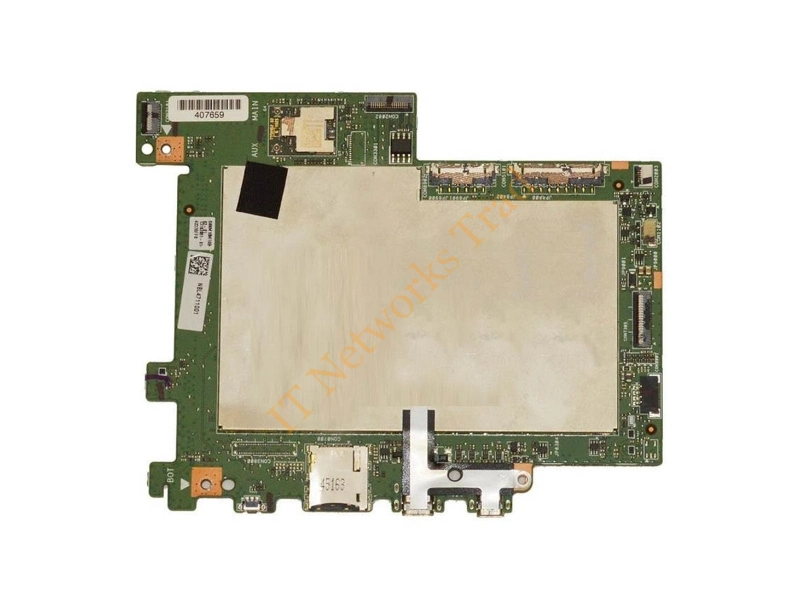 NB.L4711.001 Acer System Board for Aspire SW5 011 Laptop Motherboard