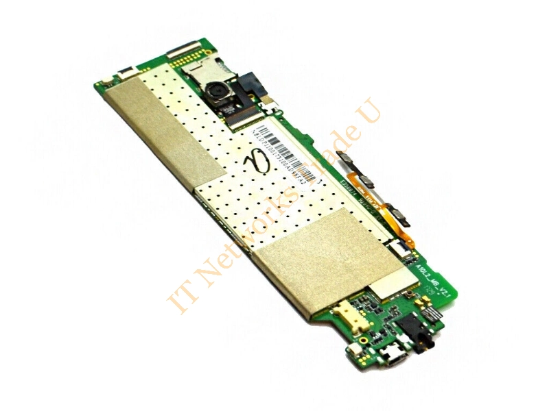 NB.L4D11.001 Acer System Board for Iconia A1-830 Tablet Laptop Motherboard