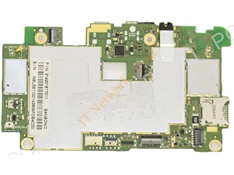 NB.L6E11.001 Acer System Board for A1-840 Tablet Laptop Motherboard