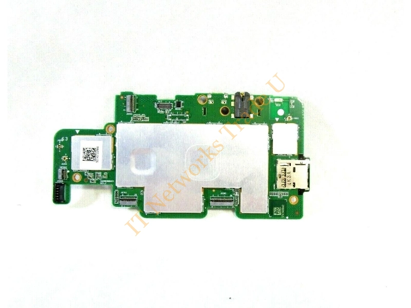 NB.L9C11.001 Acer System Board with Intel Z3735G 1.83Ghz CPU for A1-850 16GB Tablet Laptop Motherboard