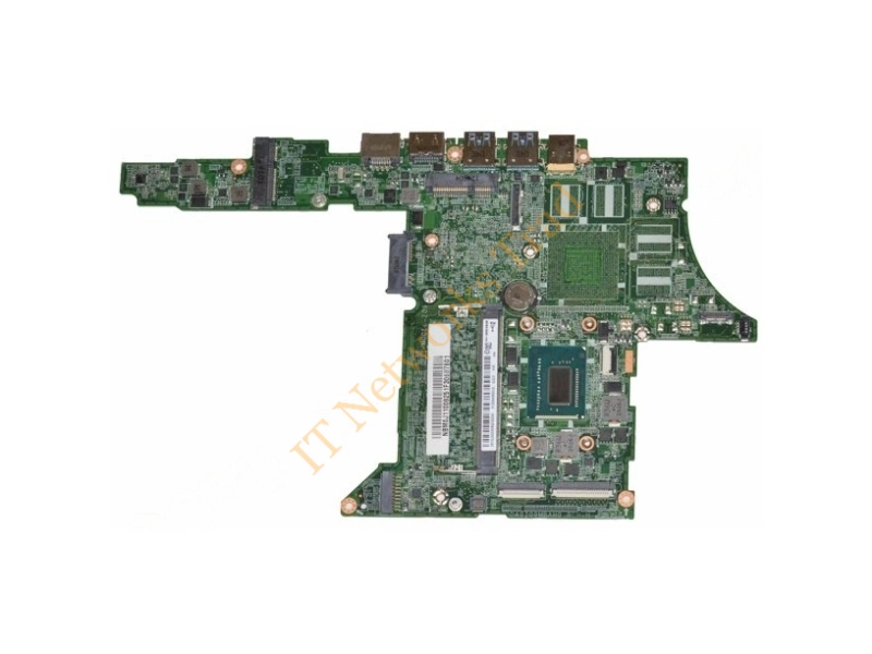 NB.M0J11.008 Acer System Board with Intel i5-3317U 1.70Ghz CPU for M5-481PT Ultrabook Laptop Motherboard