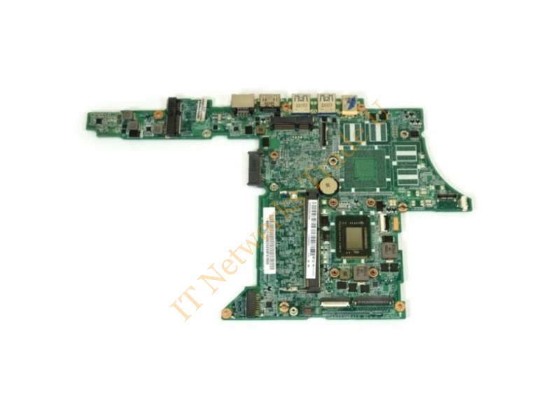 NB.M0J11.009 Acer System Board 2G with Intel i3-2377M 1.50Ghz CPU for M5-481PT Ultrabook Laptop Motherboard