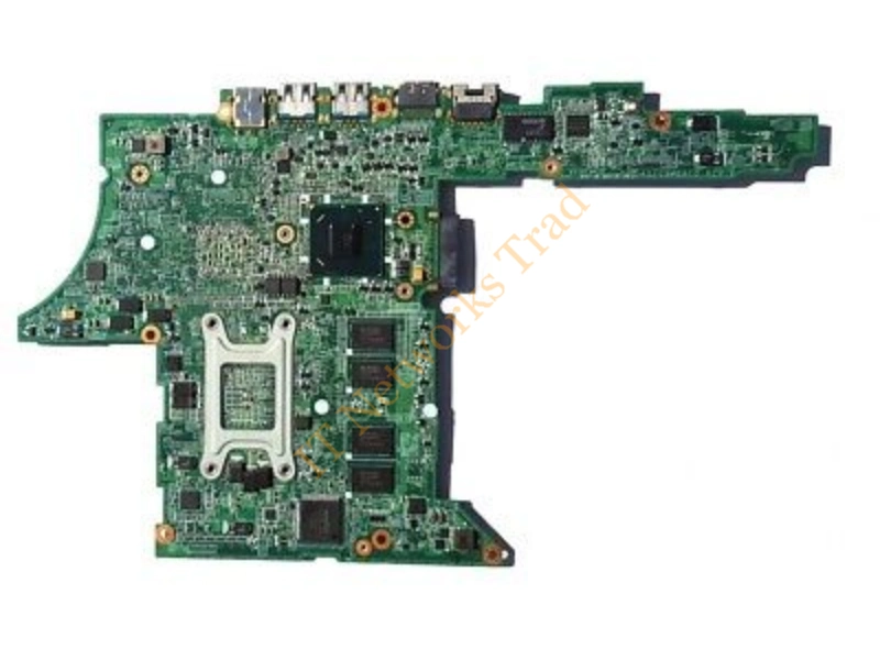 NB.M0K11.003 Acer System Board with Intel i5-3317 1.70Ghz CPU for Aspire M5-481G Laptop Motherboard