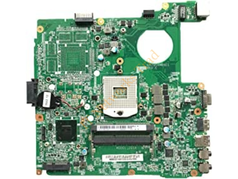 NB.M0Q11.001 Acer System Board for Aspire E1-431 Intel Laptop S989 Laptop Motherboard