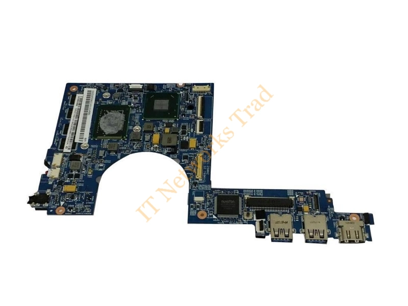 NB.M1011.002 Acer System Board for Aspire S3-391 Laptop 4GB with Intel i5-2467M 1.6GHz Laptop Motherboard