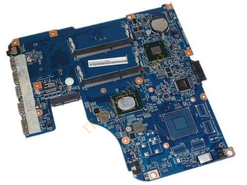 NB.M1711.001 Acer System Board for Aspire V5-531 Laptop Board with Intel Pentium DUAL-CORE Laptop Motherboard