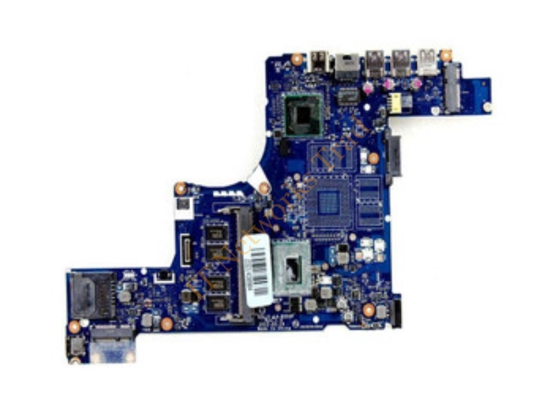 NB.M2H11.003 Acer System Board for Aspire M5-581T Laptop with Intel i5-3337U 1.8GHz Laptop Motherboard