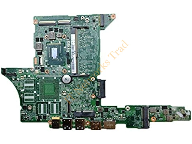 NB.M3W11.005 Acer System Board with Intel i5-3337U 1.80Ghz CPU for M5-481PT Ultrabook Laptop Motherboard