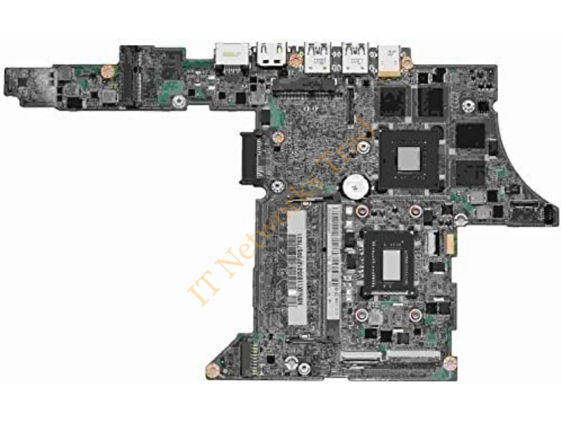 NB.M3X11.005 Acer System Board with Intel i7-3537U 2.00GHz CPU for M5-481PTG Ultrabook Laptop Motherboard