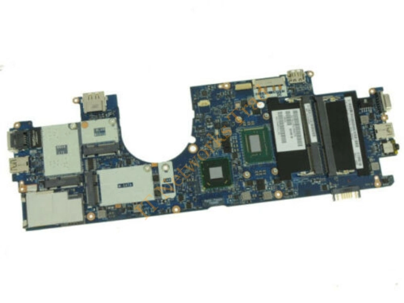 NB.M4211.001 Acer System Board with Intel i7-3517U 1.90Ghz CPU for Aspire S7-191 Laptop Motherboard