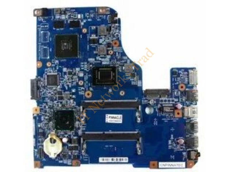 NB.M4911.001 Acer System Board with Intel i5-3317U 1.70Ghz CPU for Touch V5-571P Laptop Motherboard