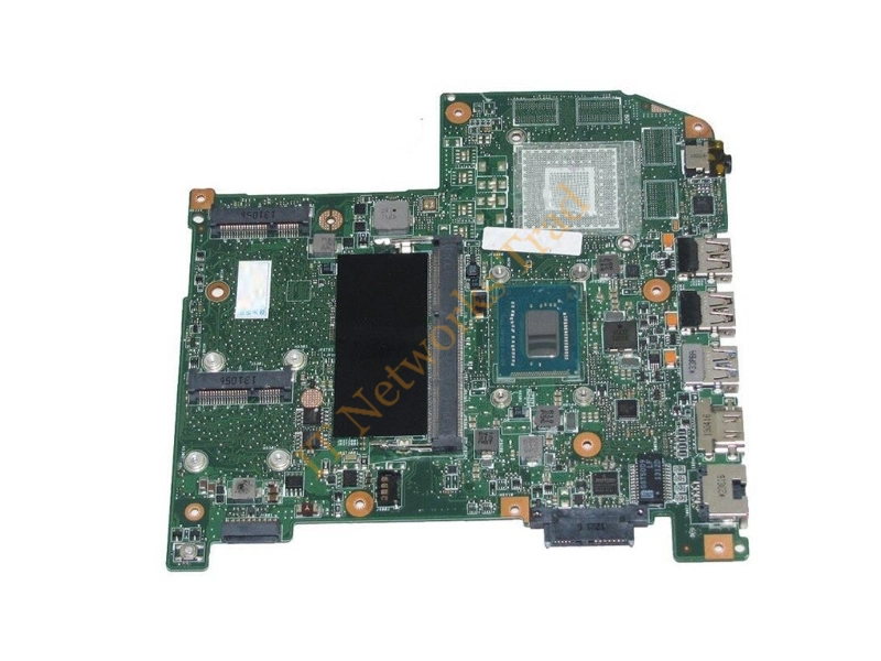 NB.M7F11.001 Acer System Board for Aspire M5-582PT Laptop with i5-3337U 1.8GHz CPU Laptop Motherboard