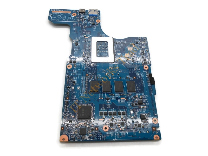 NB.M8W11.001 Acer System Board for Aspire V5-122P Laptop with AMD A6-1450 1GHz CPU Laptop Motherboard