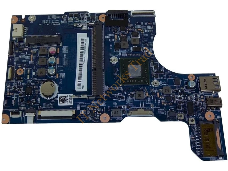 NB.M8W11.003 Acer ASPIRE V5-122P Laptop Motherboard with AMD A4-1250 1.0GHz CPU