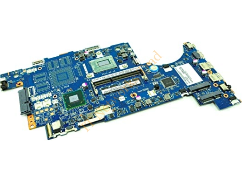 NB.M9U11.002 Acer System Board with i5-3337u 1.80Ghz CPU for R7-571 Laptop Motherboard